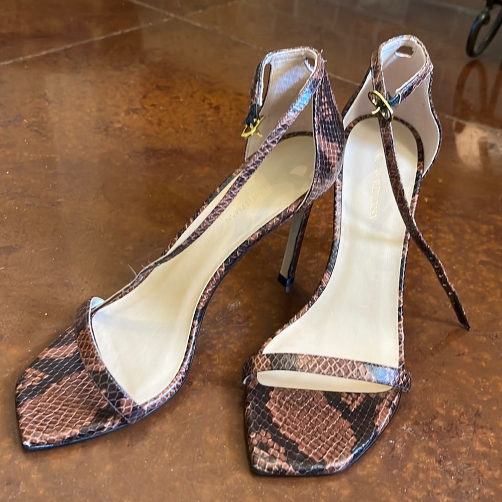 Stuart Weitzman